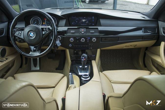 BMW 530 dA xDrive - 9