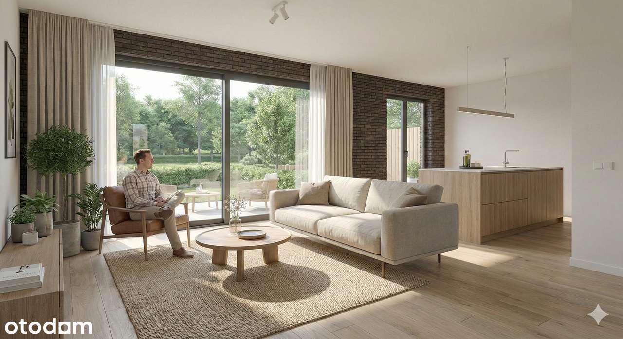 Inwestycyjna działka narożna ul. Poleska, Parkitka - Pełny obrazek: 5/8