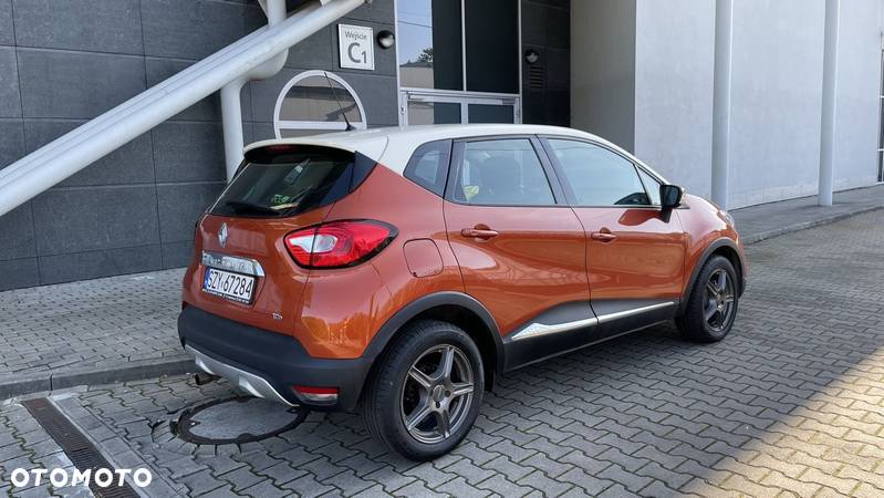 Renault Captur 0.9 Energy TCe Life - 4