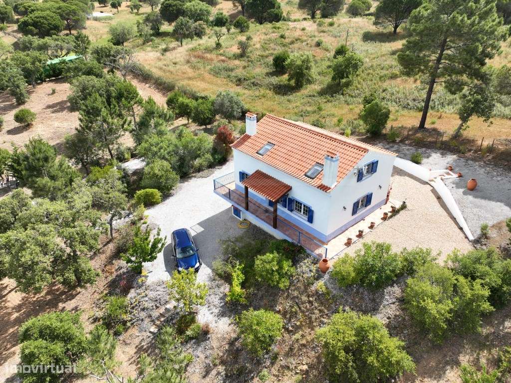 Quinta perto de Melides-53