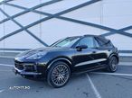 Porsche Cayenne S - 8