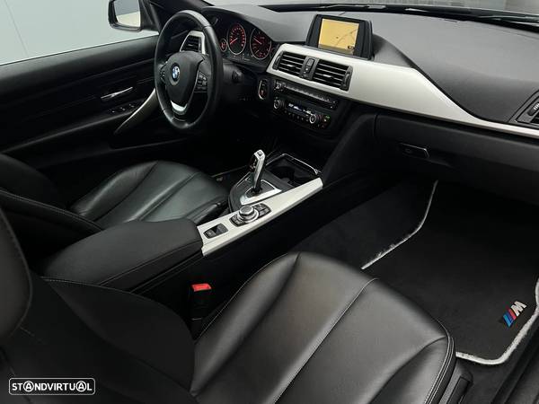 BMW 420 d Line Sport Auto - 15