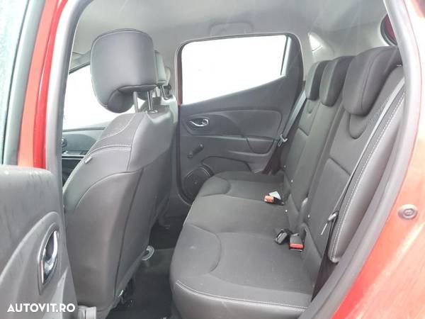 Dezmembrez Renault Clio IV 2014 0,9 tce - 4