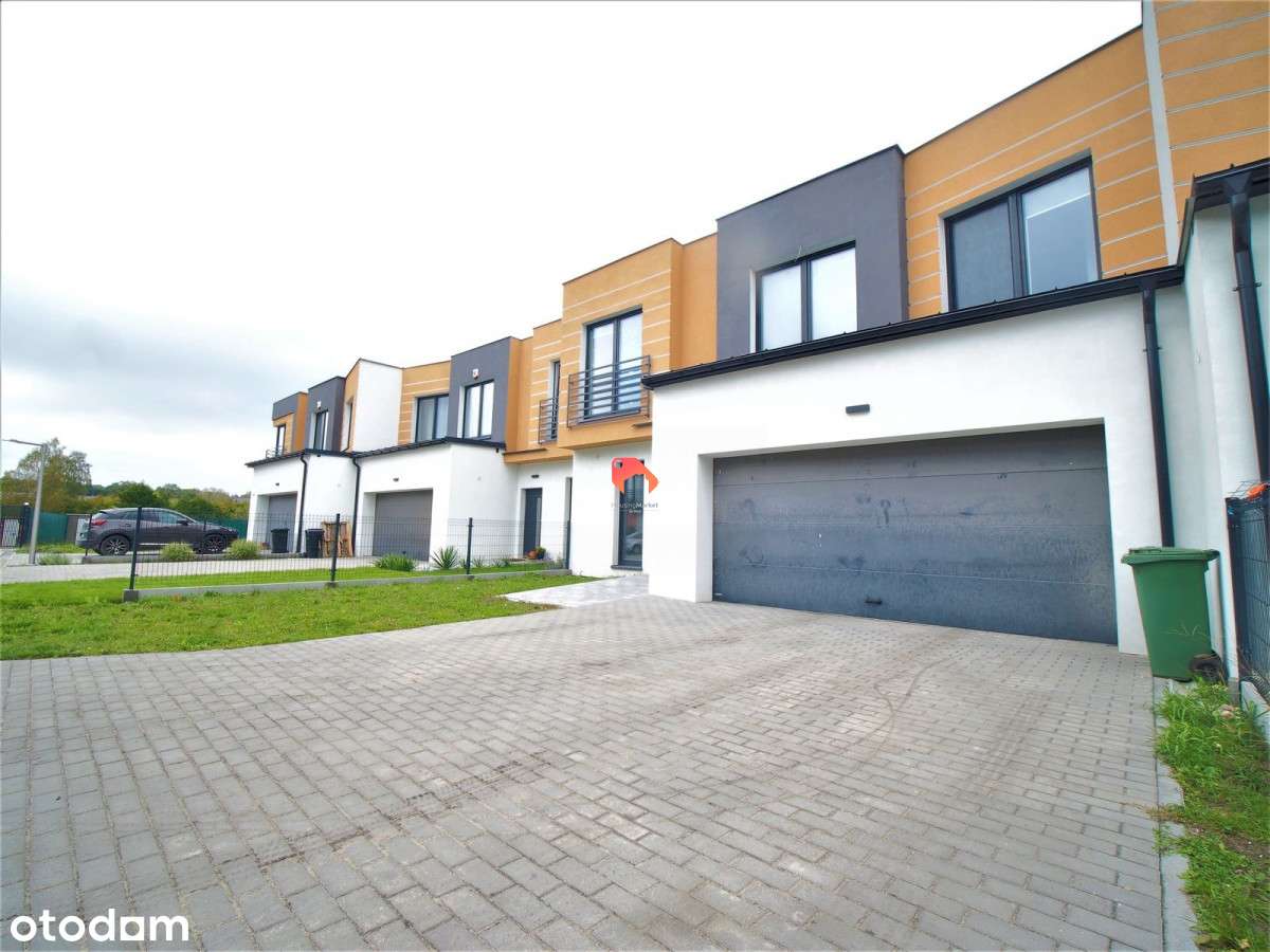 Komfortowy dom z dużym ogrodem Wiązowna/Duchnów - Pełny obrazek: 4/10