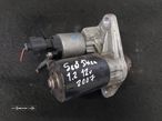 Motor Arranque Seat Ibiza 1.2 12v 2007 - 3