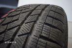 R20 235/50 Falken EuroWinter HS02 Pro - 3