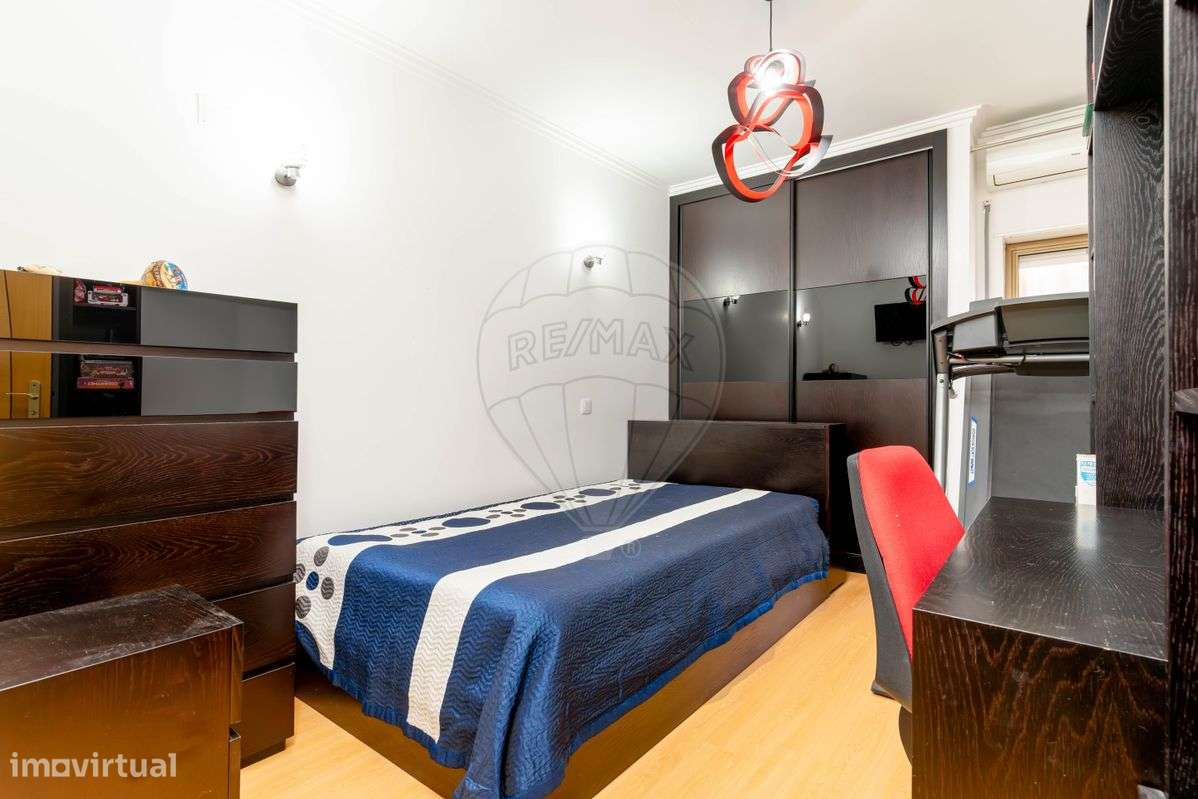 Apartamento T3 para venda - Grande imagem: 5/24