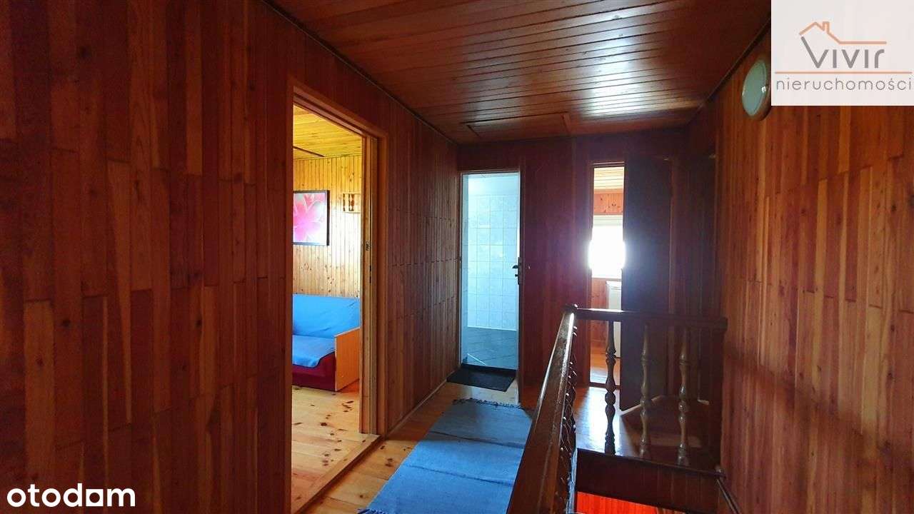 > Dom o pow. 126 mkw., Nad Morzem! Rowy gm.Ustka-13