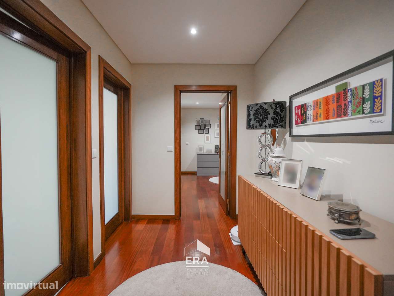 Apartamento T3 no Castêlo da Maia-5