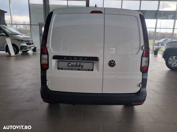 Volkswagen Caddy 2.0 TDI 75 kW - 6