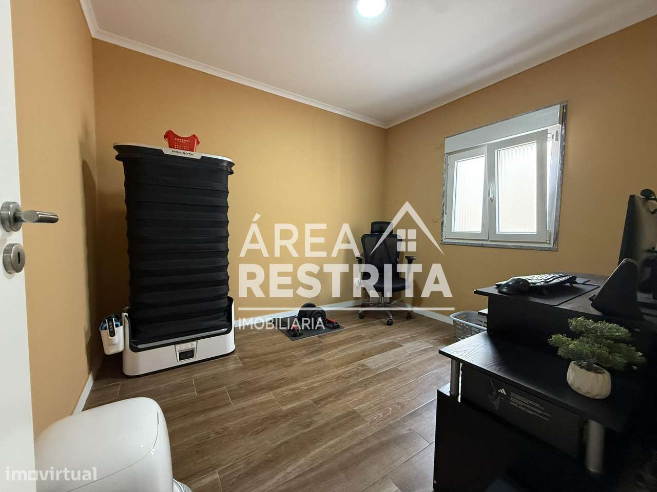 Moradia T2  - Parque Verde em Fernão Ferro-8