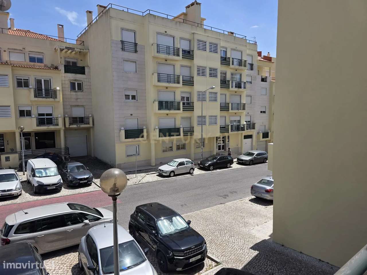 Apartamento T3 com garagem, em São Domingos de Rana, Cascais-34