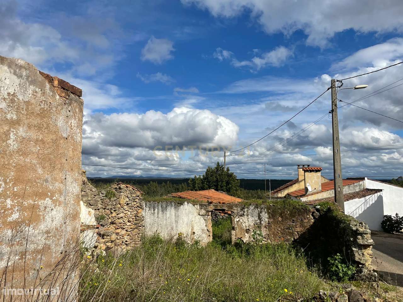 Moradia para recuperação - Aldeia do Mato - Grande imagem: 5/10