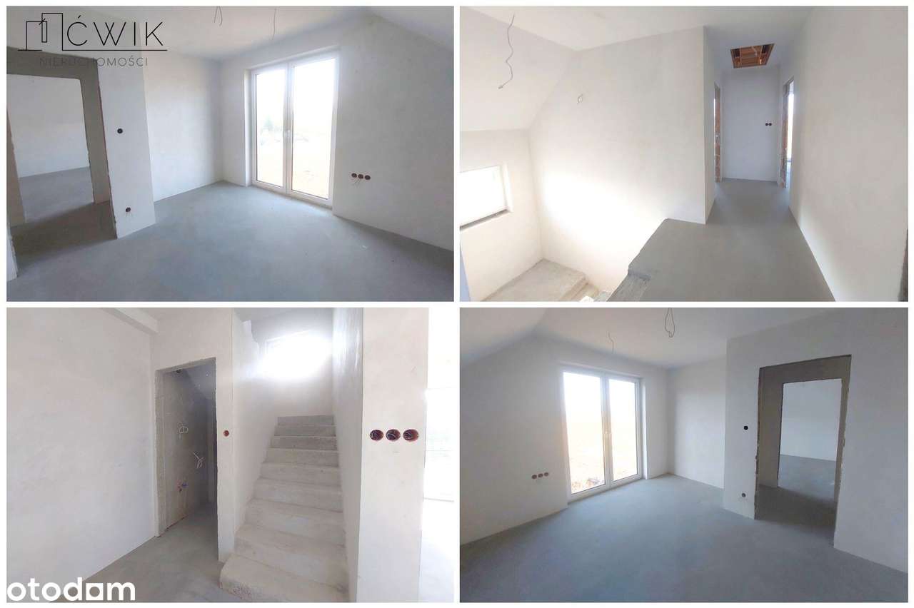 Ostatni dom - wysoki standard - 30 min od Krakowa-12