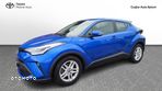 Toyota C-HR - 1