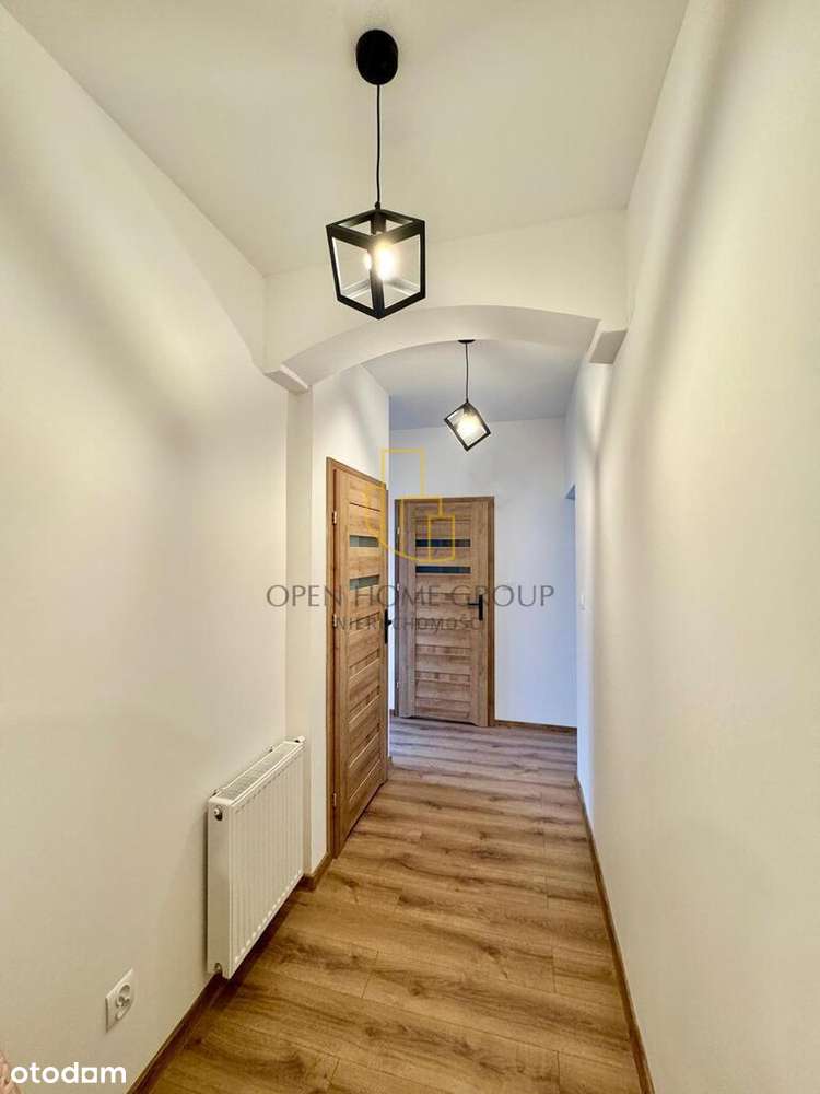 Piękne mieszkanie w kamienicy po remoncie / 60m - Pełny obrazek: 4/11