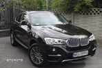 BMW X4 xDrive20d xLine - 3