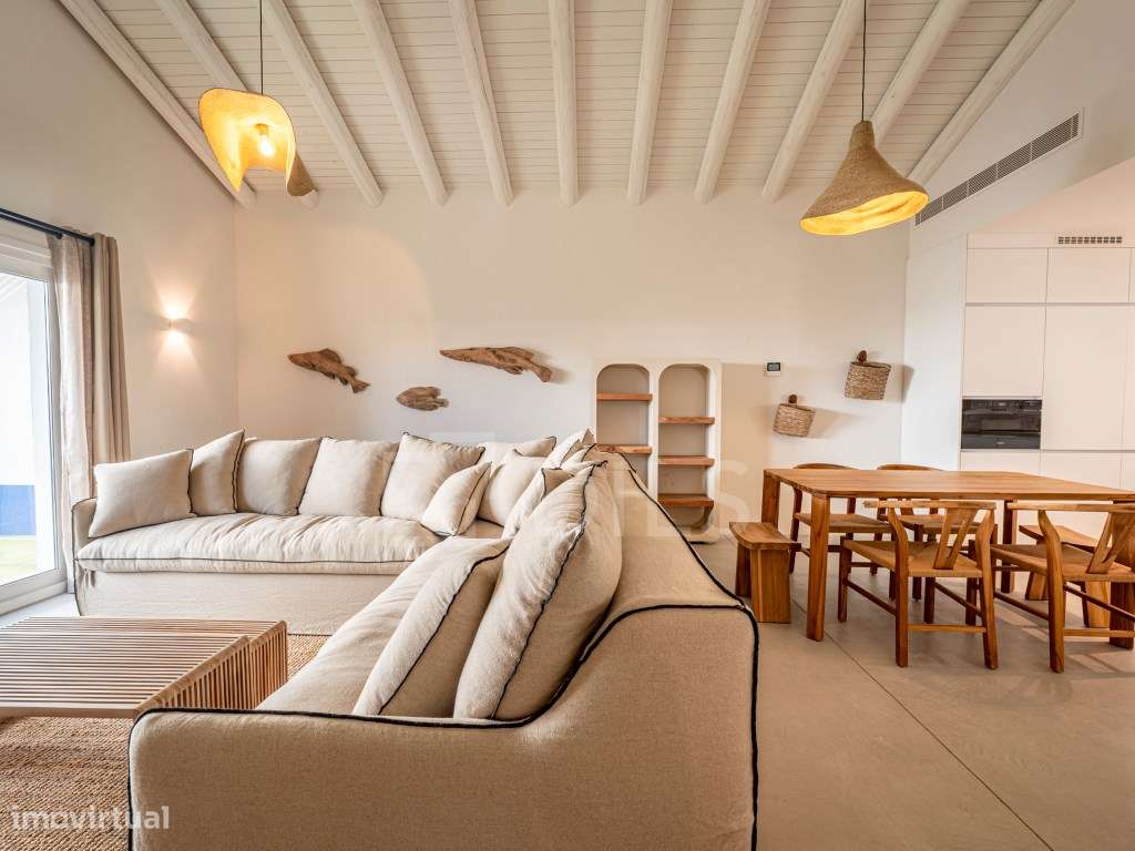 Moradia T2, La Reserve, Carvalhal - Grande imagem: 4/24