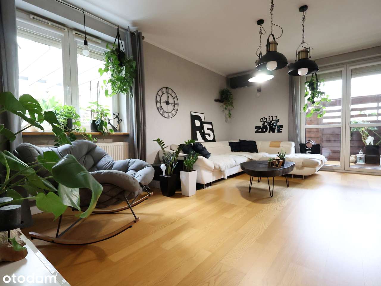 MIESZKANIE 4 POKOJOWE I TARAS 50m2 I GARAŻ I GOTOWE DO WPROWADZENIA-4