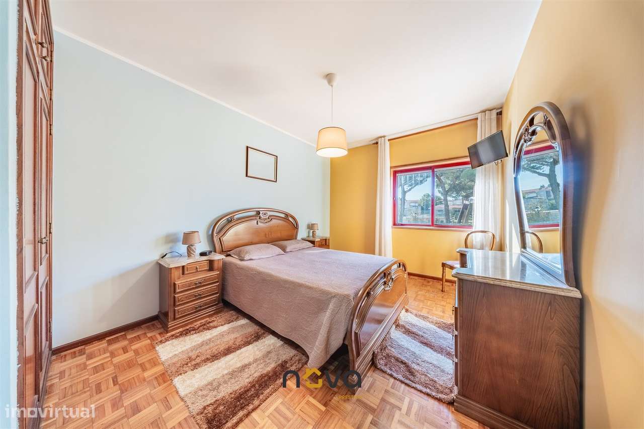 Apartamento T3 em Árvore, Vila do Conde-22