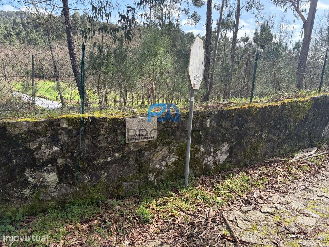 Armazém com 140 m2 inserido em terreno com 1989m2-19