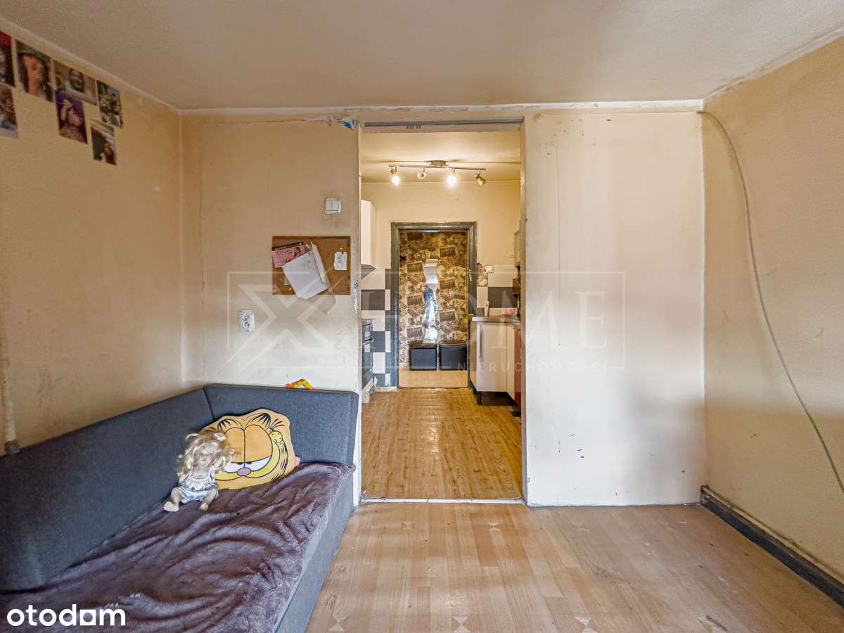 mieszkanie w zrewitalizowanej kamienicy przy Manu - Pełny obrazek: 4/7