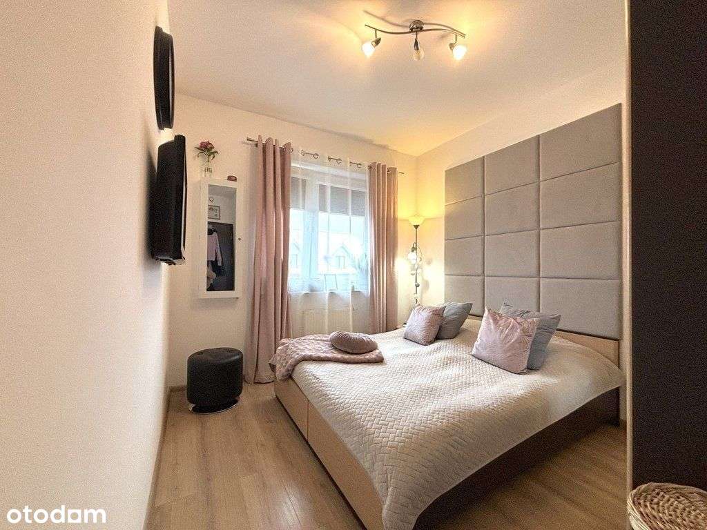 Sikorskiego! 3Pokoje! 67M2! Wysoki Standard! - Pełny obrazek: 5/11