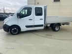 Renault Master Doka 7LOCURI - 10