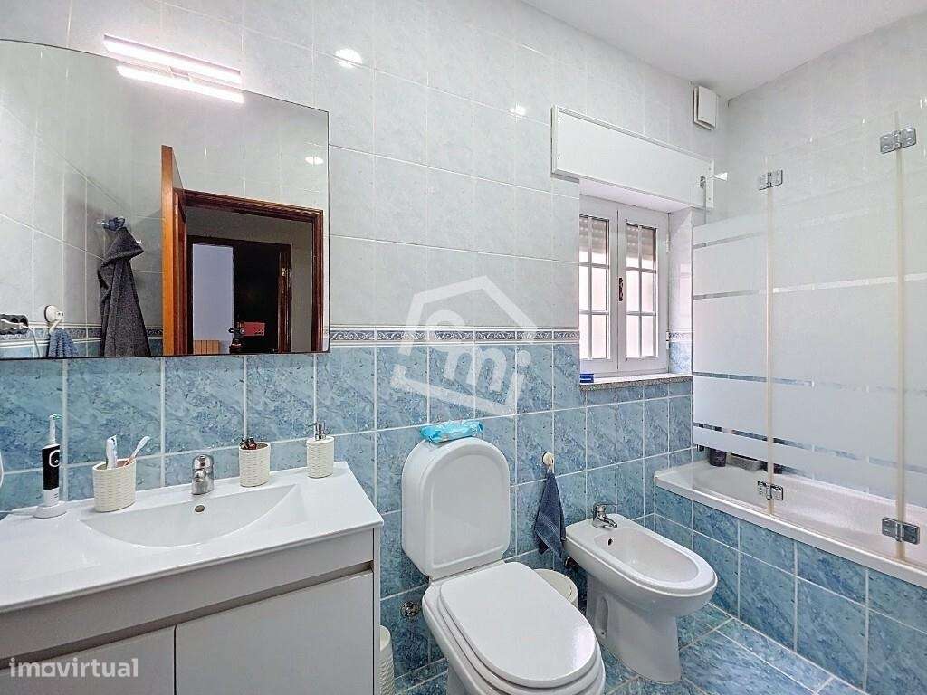 Moradia T3 com Logradouro e Garagem – A 5 minutos de Matosinhos-40