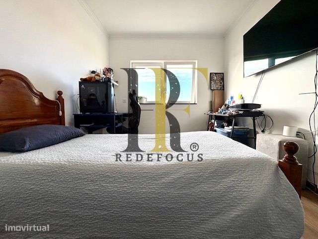 Apartamento T3 Renovado em Mozelos-23