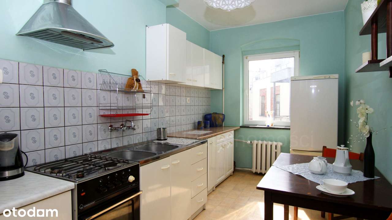 Mieszkanie ul. Komuny Paryskiej Przedmieście Oławskie Negocjacja ceny!-7