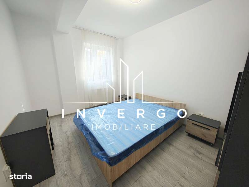 Apartament in bloc nou, 3 camere +Terasa 52 mp, in Floresti-11
