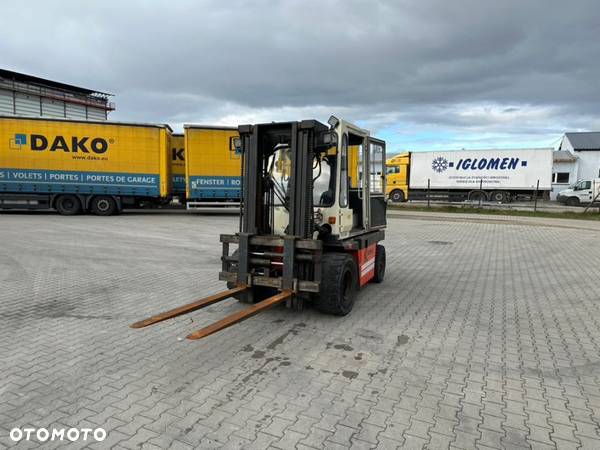 Kalmar DC 500 - 3