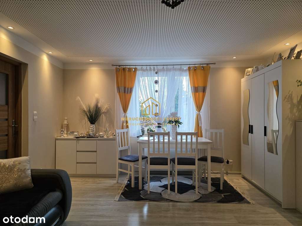 Dom, 3 garaże, stodoła ,0,9HA, jeziora w pobliżu-4