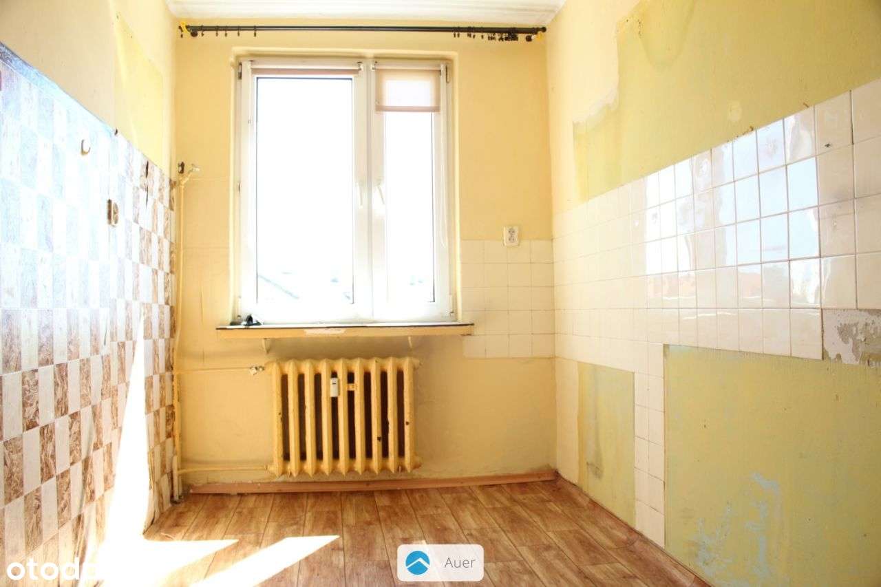 ul. Spółdzielców - 2 Pokoje, Balkon, Do Remontu-4