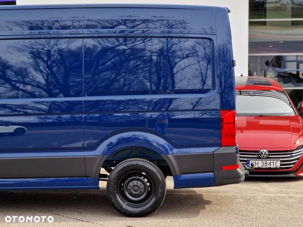 Volkswagen Crafter - 8