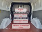 Ford Transit Custom Long *84900zł NETTO* Brygadówka 6 osób 2,0 TdCi/170KM - 14