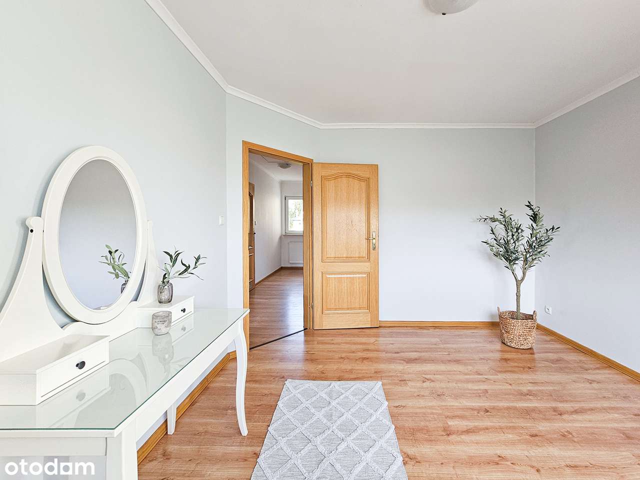 Czarny Las I środkowy segment I 4 pokoje I do wejścia I od zaraz-9