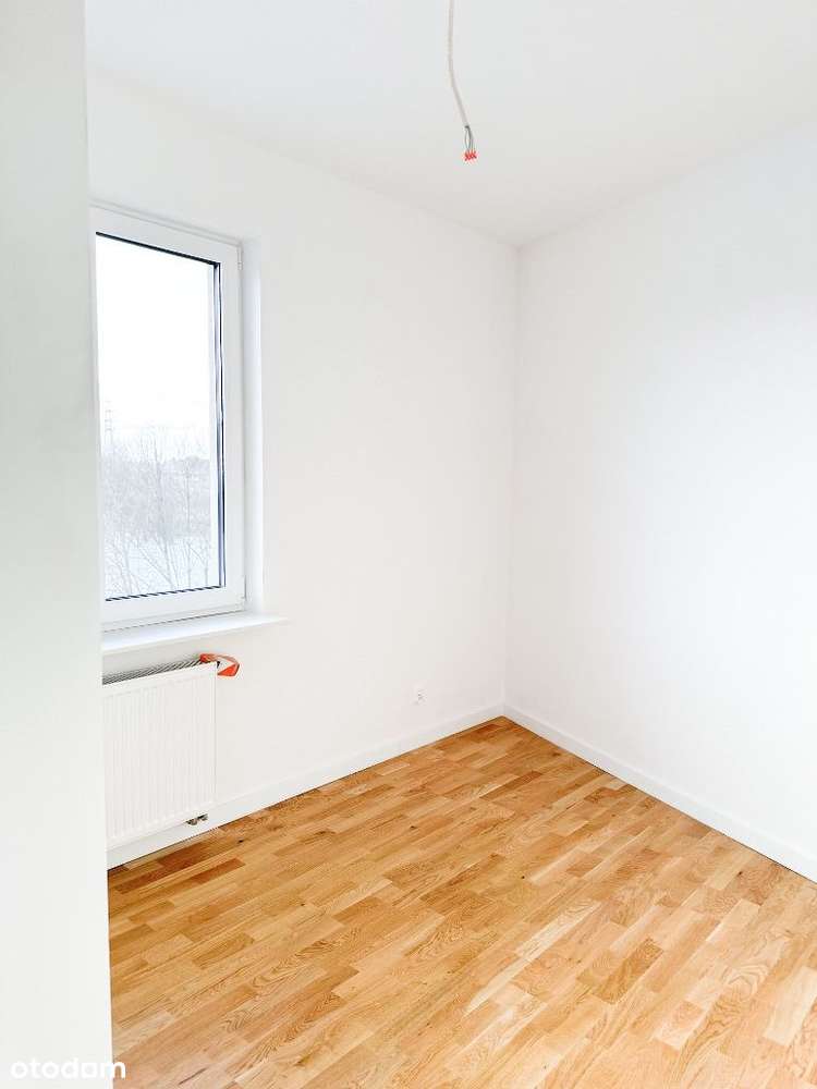 NOWE 3-pok wykończone 60,85m2 NISKA CENA - Pełny obrazek: 4/18