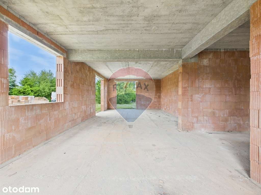 Zamieszkaj blisko Koszalina – stan surowy otwarty-16