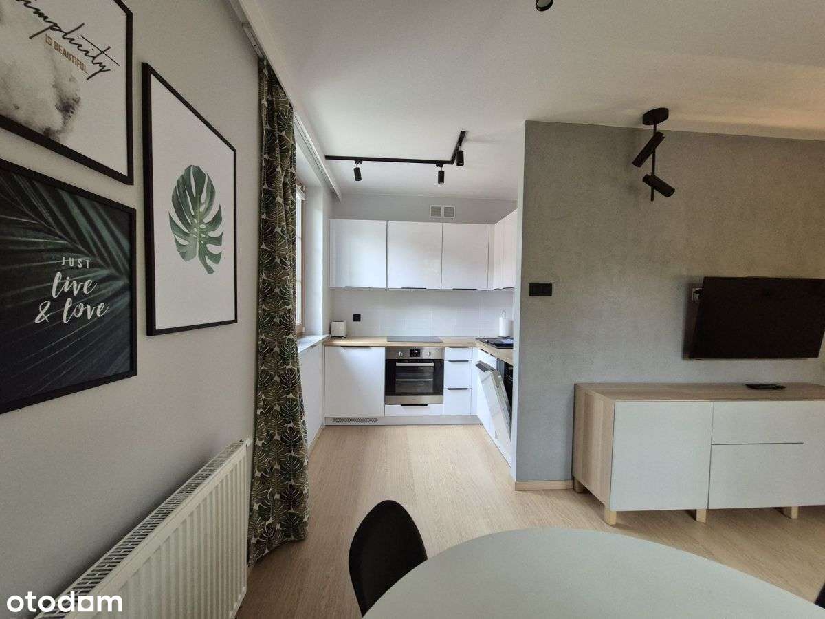 Centrum Karpacza- 2 pokoje-nowy apartament-17