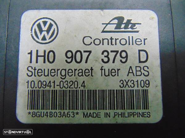 VW polo,golf,passat,etc centralinas e modulos - 4