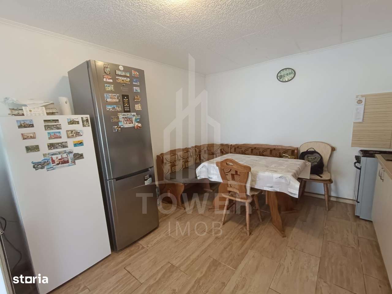 Casă de vânzare în satul Roșia cu vedere panoramică spre Munții Făgăra - Imagine principală: 4/20