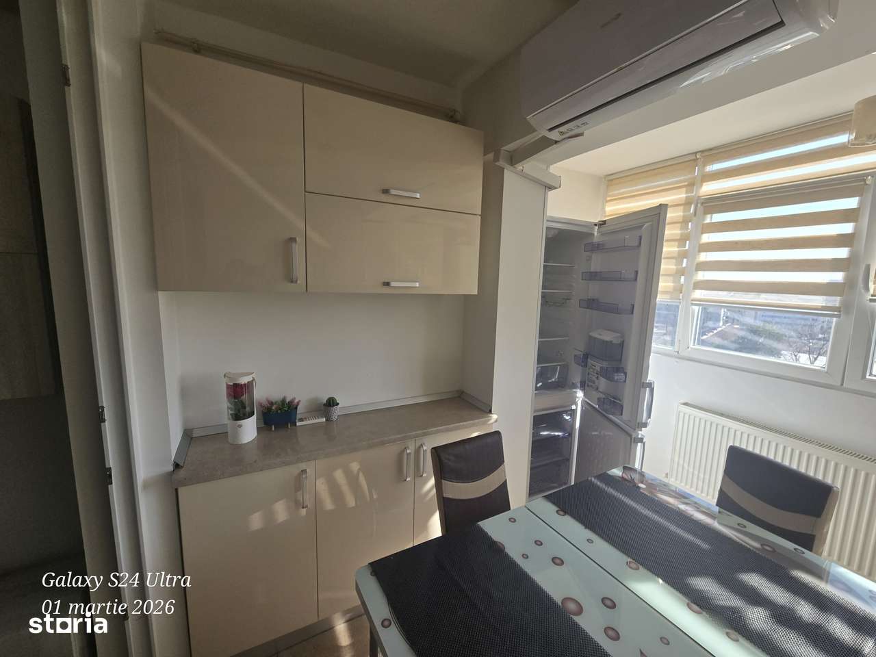 Apartament 2 camere bloc nou Gavana 80.000euro-1