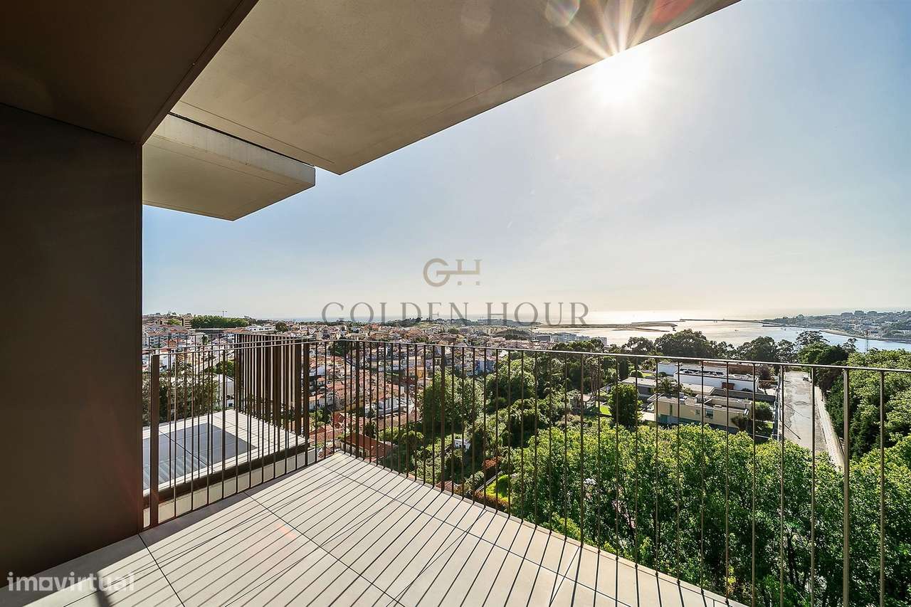 Apartamento T3 Venda em Santa Marinha e São Pedro da Afurada,Vila Nova - Grande imagem: 5/47