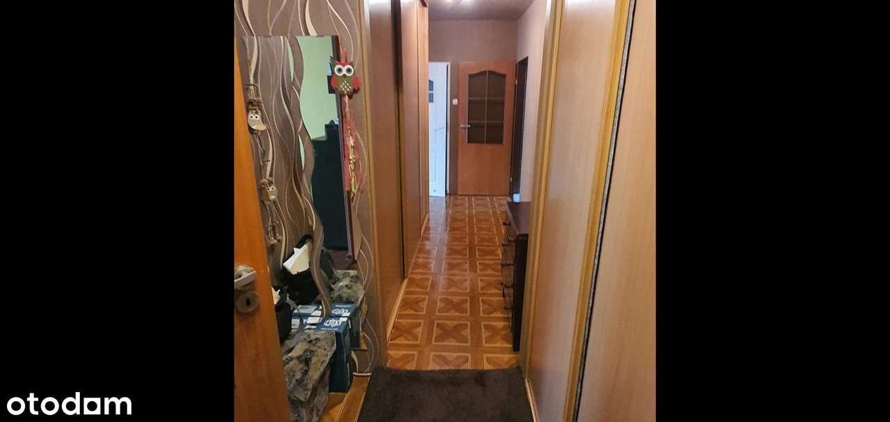 Będzin Ksawera na sprzedaż mieszkanie 3 pokojowe 60 m kw stan bdb.-11