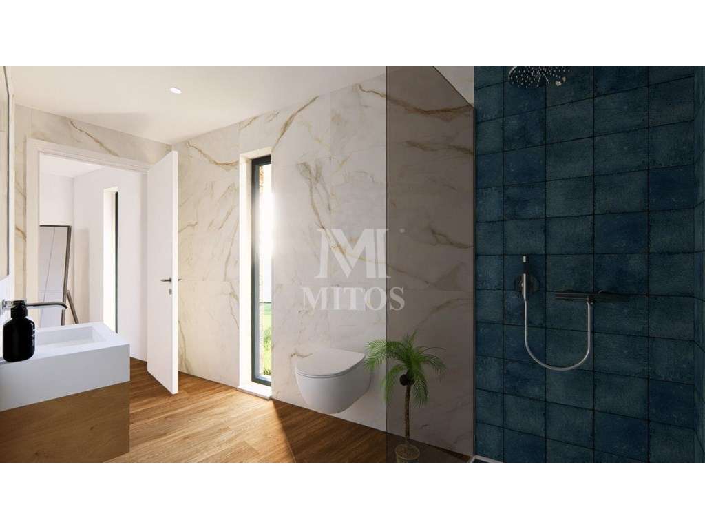 Moradia T5 com vista mar para venda em Castelo de Neiva, Viana do C...-24