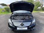 Mercedes-Benz B 180 CDi BlueEfficiency - 9