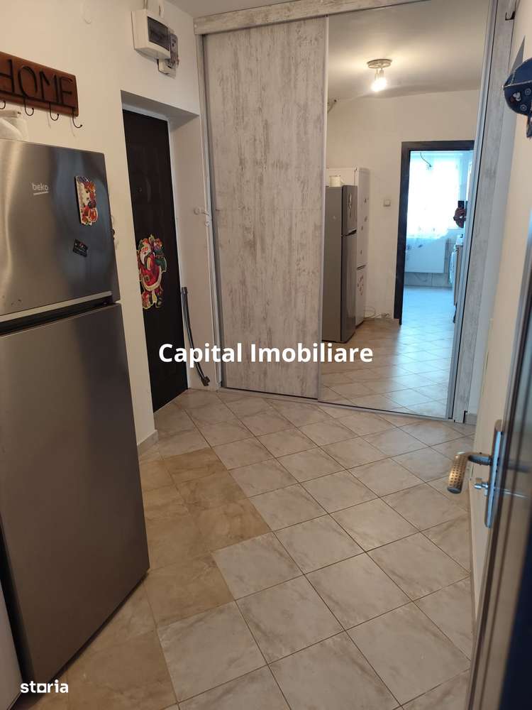 Apartament Ploiești, 54mp, 2 camere, Sud Bulevardul Castanilor - Imagine principală: 4/8