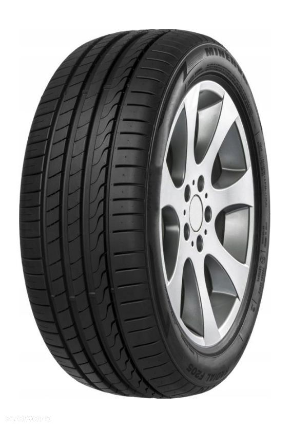 4x MINERVA F205 235/45R19 99Y XL L82 - 1